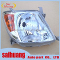 Durable Led Hheadlight for Hilux VIGO 2006 81150-0K010